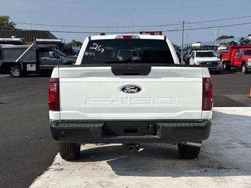 New 2026 Ford F150 XL RWD image 4