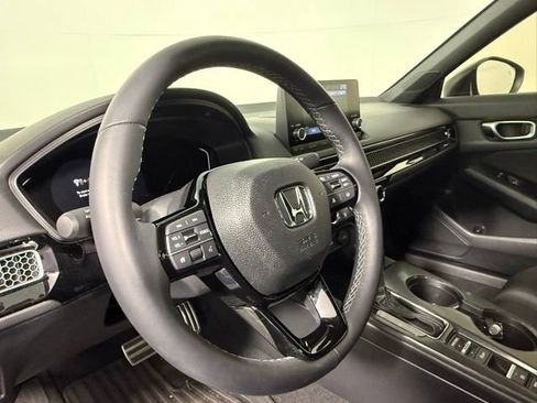Used 2026 Honda Civic Sport image 15