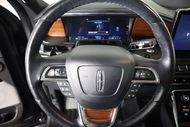 Used 2023 Lincoln Navigator L Reserve w/ Equipment Group 201A AWD/4WD image 39