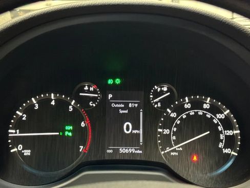 Used 2020 Lexus GX 460 Premium w/ Premium Package AWD/4WD image 7