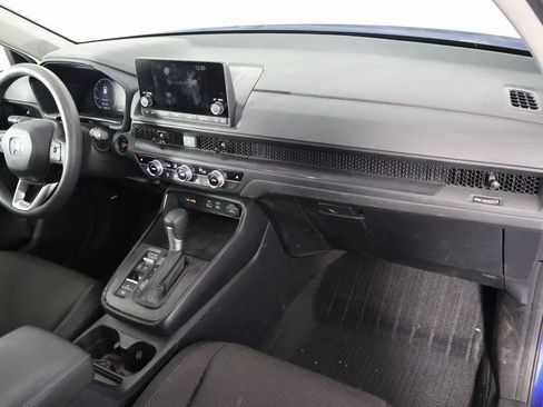 Used 2024 Honda CR-V EX image 9
