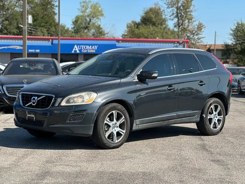 Used 2012 Volvo XC60 T6 AWD/4WD image 1