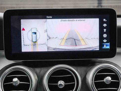 Certified 2022 Mercedes-Benz GLC 300 image 30
