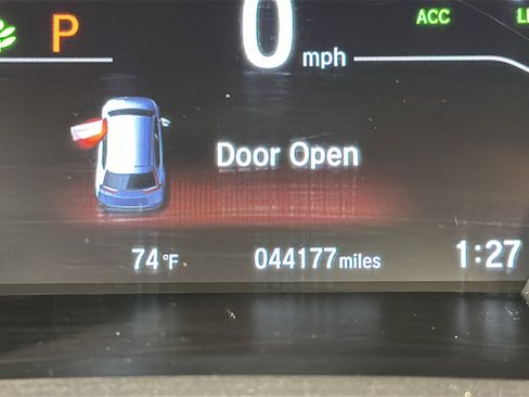 Used 2020 Honda CR-V EX image 19