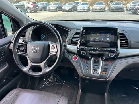 Used 2019 Honda Odyssey EX-L image 17