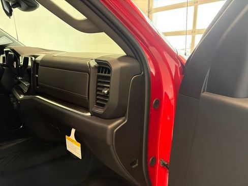 New 2026 Chevrolet Silverado 1500 LT w/ Safety Package AWD/4WD image 26