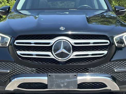 Certified 2020 Mercedes-Benz GLE 350 4MATIC image 23