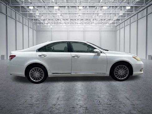 Used 2010 Lexus ES 350 FWD image 8