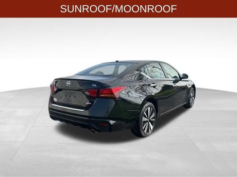 Used 2021 Nissan Altima 2.5 SL image 7