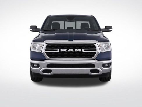 Used 2022 RAM 1500 Big Horn RWD image 5