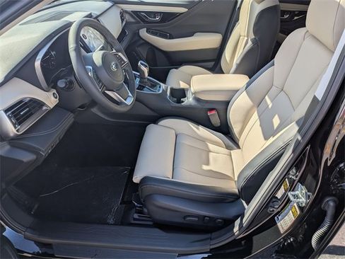 New 2025 Subaru Outback Limited image 10