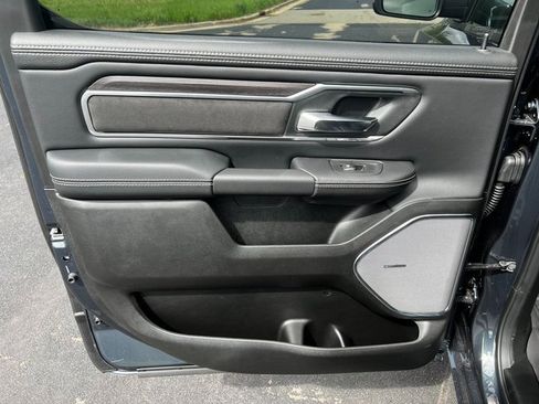 New 2025 RAM 1500 Laramie image 14
