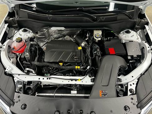 New 2026 Chevrolet Trax LT w/ LT Convenience Package image 31