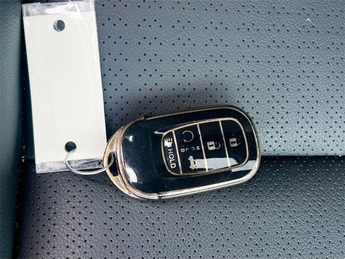 Used 2024 Honda Civic Touring image 36