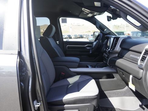 New 2026 RAM 1500 4x4 Crew Cab image 30
