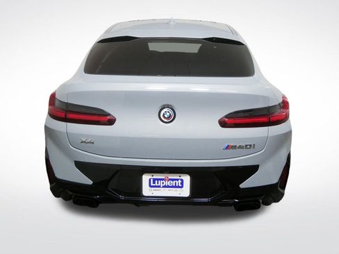 Used 2023 BMW X4 M40i AWD/4WD image 5