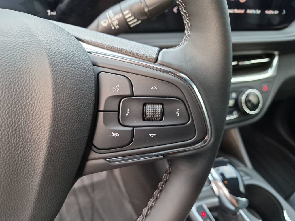 New 2026 Buick Envista Preferred w/ Convenience I Package FWD image 22
