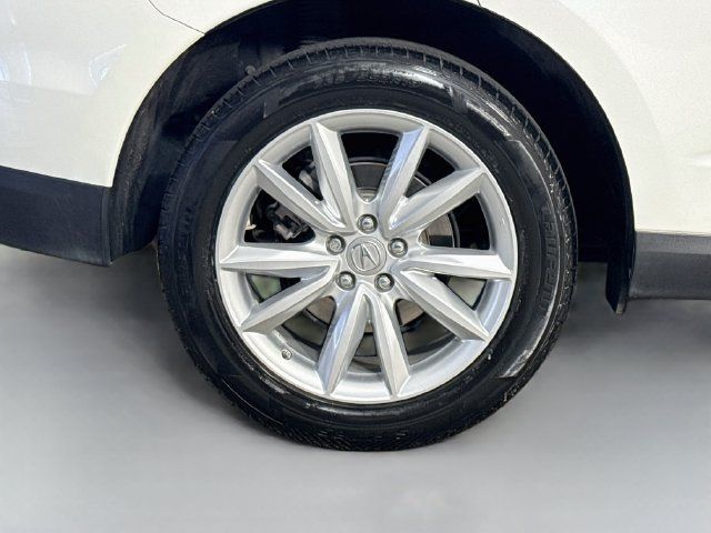 Used 2019 Acura RDX FWD image 32