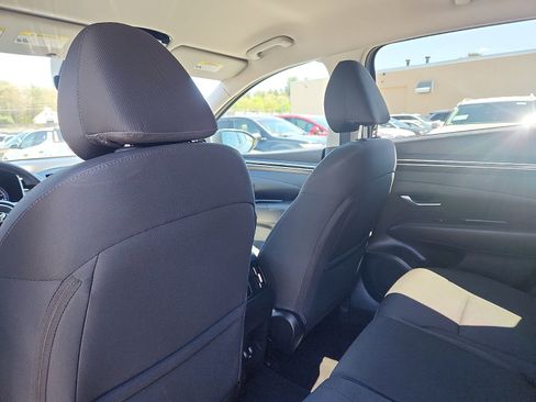 Certified 2023 Hyundai Tucson SEL AWD/4WD image 24