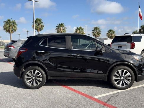Used 2022 Buick Encore Preferred w/ Safety Package AWD/4WD image 14