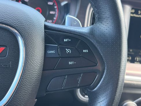 Used 2018 Dodge Charger GT w/ Blacktop Package AWD/4WD image 19