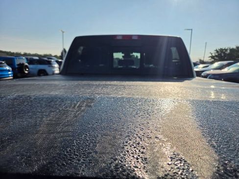 Used 2022 RAM 2500 Laramie w/ Snow Chief Group AWD/4WD image 30