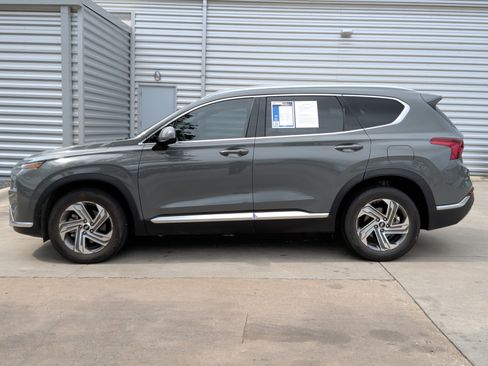 Used 2022 Hyundai Santa Fe SEL w/ Cargo Package image 10