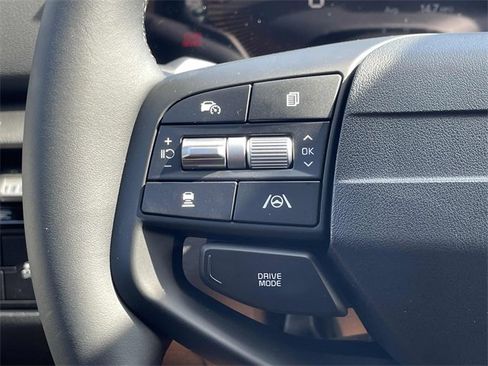 New 2026 Kia Sportage LX image 11