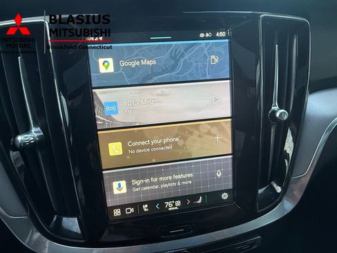 Used 2025 Volvo S60 B5 Core image 25