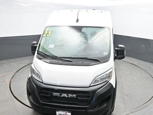 Used 2023 RAM ProMaster 2500 image 21
