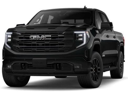 New 2026 GMC Sierra 1500 Elevation w/ Elevation Premium Package AWD/4WD image 36