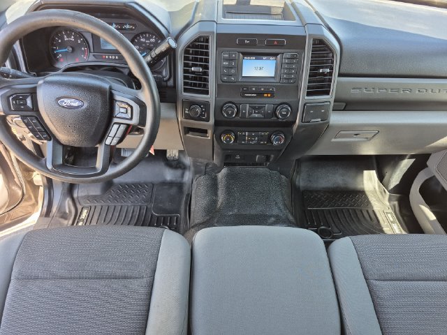 Used 2021 Ford F250 XL w/ Power Equipment Group AWD/4WD image 21