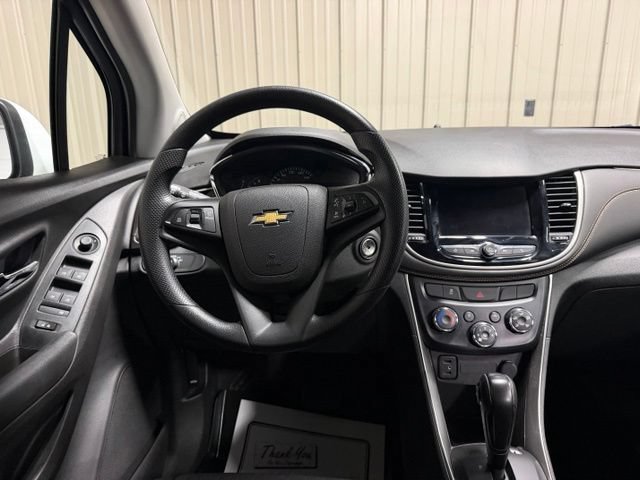 Used 2020 Chevrolet Trax LS w/ Tint and Cruise Package FWD image 28