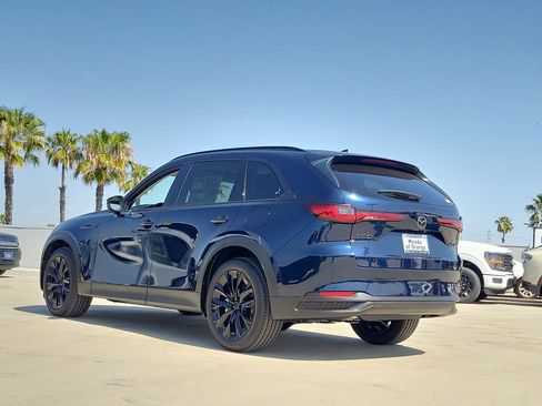 New 2026 MAZDA CX-90 3.3 Turbo w/ Premium Sport Pkg AWD/4WD image 2