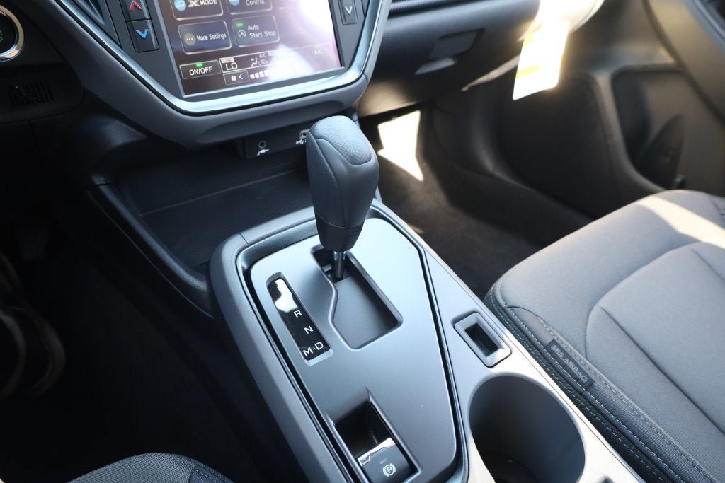 New 2026 Subaru Crosstrek 2.5i AWD/4WD image 14