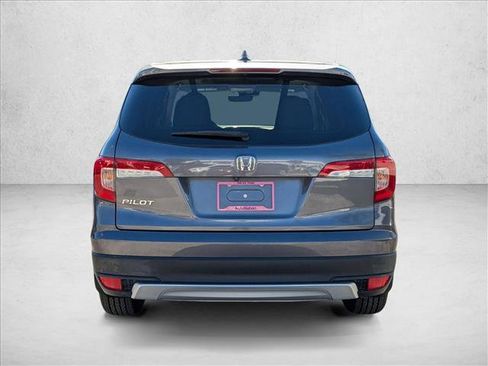 Used 2022 Honda Pilot EX-L image 6