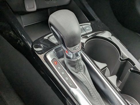 New 2026 Chevrolet Trax LT w/ Driver Confidence Package image 31