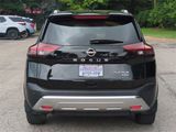 Used 2022 Nissan Rogue Platinum w/ Head-Up Display Package image 4