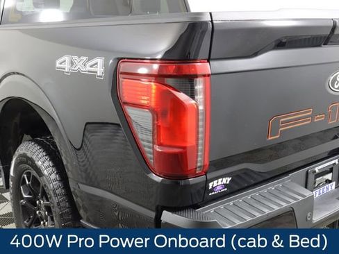 New 2026 Ford F150 XLT image 22