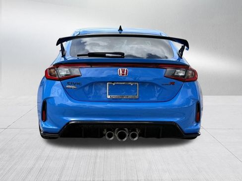Used 2024 Honda Civic Type R image 7