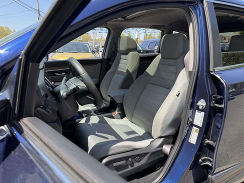 Used 2020 Honda CR-V EX image 26