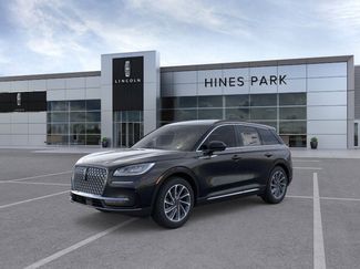 New 2026 Lincoln Corsair Premiere video 1