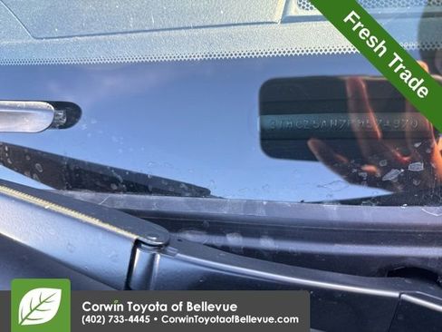 Used 2023 Toyota Tacoma SR5 w/ Technology Package image 13