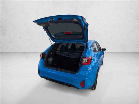 Certified 2025 Subaru Impreza RS w/ Popular Package #1 image 24