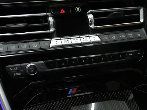 Used 2023 BMW M8 Competition w/ M Carbon Exterior Package image 34