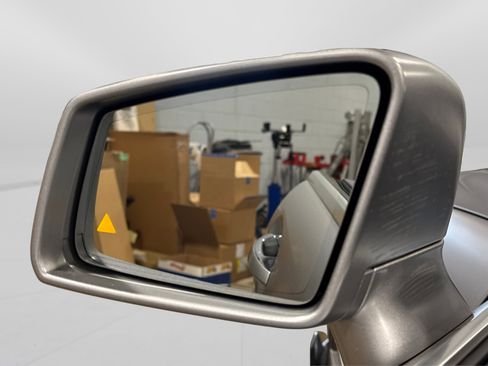 Used 2014 Mercedes-Benz CLS 63 AMG S-Model image 14