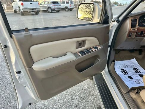 Used 1997 Toyota 4Runner SR5 image 32