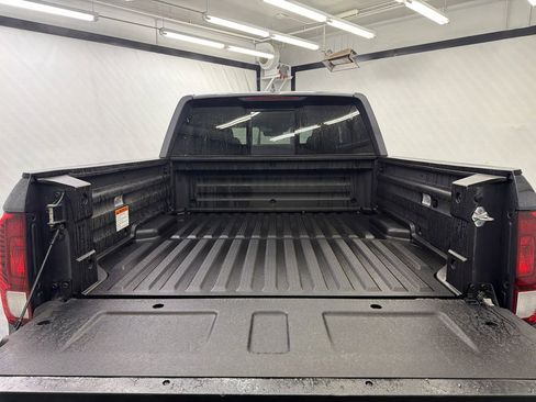 Used 2025 Honda Ridgeline RTL image 20