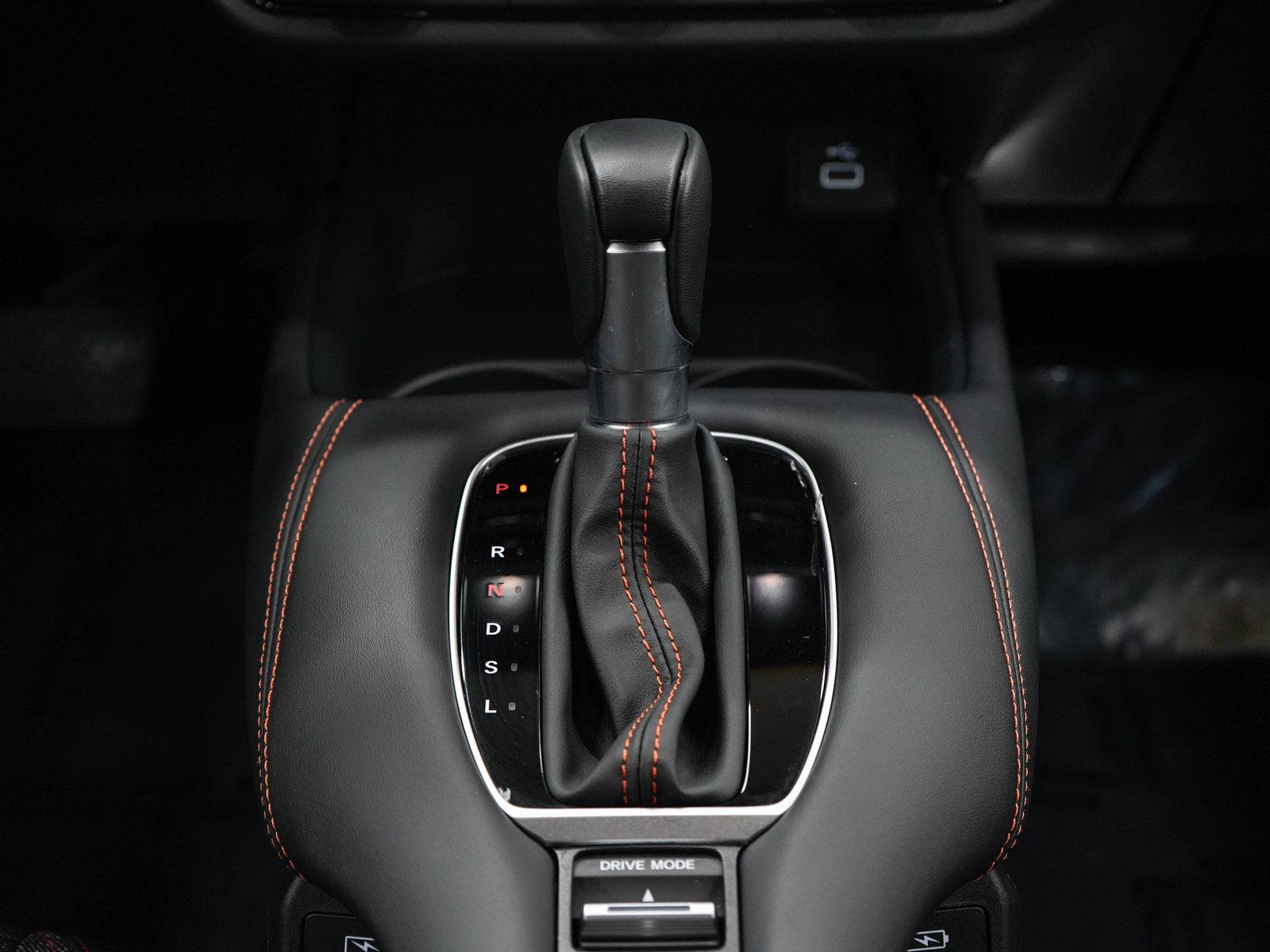 Used 2025 Honda HR-V Sport image 20