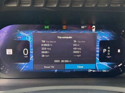 Used 2023 Volvo XC90 B6 Ultimate AWD/4WD image 19